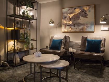 Bedford Townhouse & Cafe
